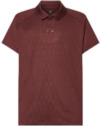 Oakley - Reduct C1 Echo 2 Polo Shirt - Lyst