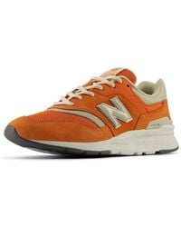 New Balance - 997h V1 Sneaker - Lyst