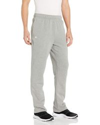 starter men's loose fit track pants