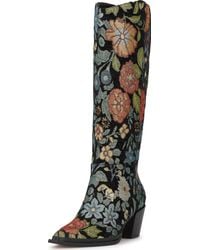 Jessica Simpson - Hemmia Knee High Boot - Lyst