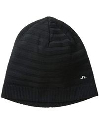 J Lindeberg Hats For Men Lyst Com J Lindeberg Hats For Men Lyst Com