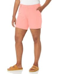 Columbia - Coral Point Iii Shorts - Lyst
