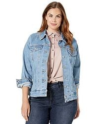 Levi’s Women’s Trucker Jackets Original, Plus Size