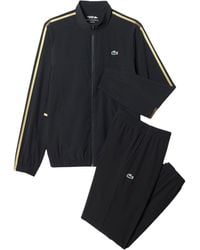 Lacoste - Sport Tennis X Novak Djokovic Tracksuit - Lyst