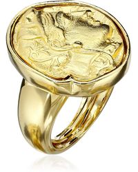 Kenneth Jay Lane Rings for Women - Up to 60% off | Lyst