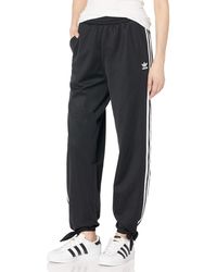 adidas straight leg pants