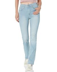 Levi's - 725 High Rise Bootcut Jeans - Lyst