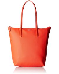lacoste sling bags price
