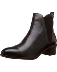 hudson chelsea boots womens