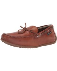 Ted Baker - Kenneyp Driving Style Loafer - Lyst