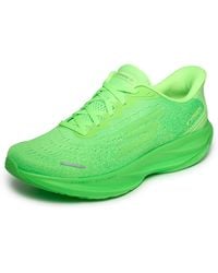 Skechers - Aero Spark Hands Free Slip-ins Sneaker - Lyst