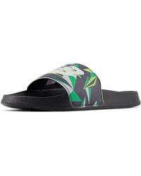 New Balance - Dynasoft 200 V2 Slide Sandal - Lyst
