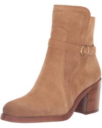 Sam Edelman - Simona Fashion Boot - Lyst