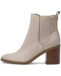 Tommy Hilfiger - Brae Ankle Boot - Lyst