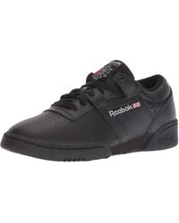 reebok workout advanced