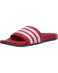 three stripe life slides