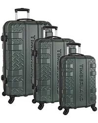 timberland pelham luggage