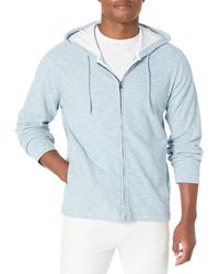 Vince - S Linen L/s - Lyst