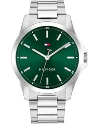 Tommy Hilfiger - 3h Quartz Watch - Lyst