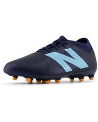 New Balance - Tekela Magique Fg V4+ (Nb/Team Sky) Shoes - Lyst
