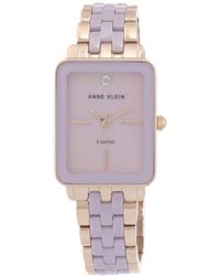Anne Klein Watches for Women - Up to 76% off | Lyst - Page 2