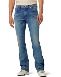 Hudson Jeans - Jeans Walker Kick Flare - Lyst
