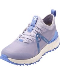 Cole Haan - Zerogrand Overtake Golf Water Resistant Sneaker - Lyst