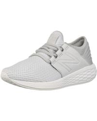 New Balance High-top sneakers for Women | Online Sale up to 54% off | Lyst