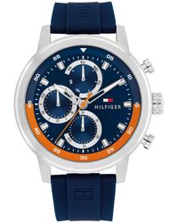 Tommy Hilfiger - Sporty Watch – Quartz - Lyst