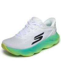 Skechers - Aero Burst Hands Free Slip-ins Sneaker - Lyst