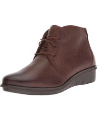 dansko joy ankle bootie