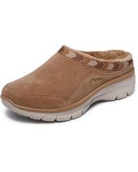 Skechers - Easy Going-seasonal Grace Mule - Lyst