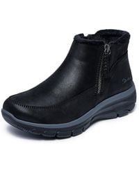 Skechers - Easy Going-Into Fall Stiefelette - Lyst