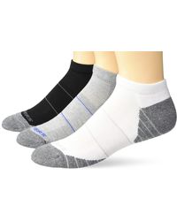 skechers mens socks