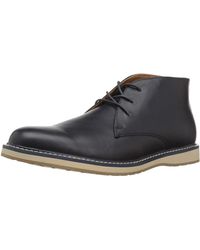 tommy hilfiger men's laurel chukka boots