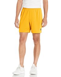 Umbro - Unisex Adult Field Shorts - Lyst