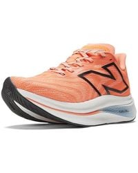 New Balance - Fuelcell Supercomp Trainer V2 Running Shoe - Lyst