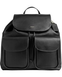 【Coach】Pace Large Backpack ◆国内発送◆ COACH Pace Large Backpack in Brown | Lyst