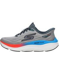 Skechers - Slip-ins Max Run Trainers - Lyst