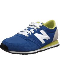 New Balance 420 Sneakers for Men - Up to 26% off | Lyst