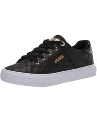 Guess - Loven Sneaker - Lyst
