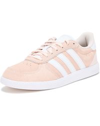 adidas - Scarpe da donna Breaknet Sleek - Lyst