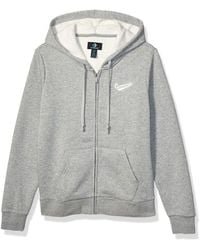 black converse sweatshirt