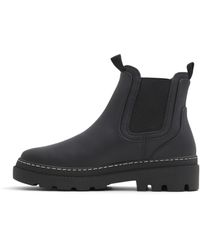 Roxy - Wonderland Chelsea Boot - Lyst