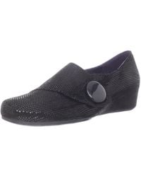 Vaneli - Maxy Wedge Pump,black E-print,9 M Us - Lyst