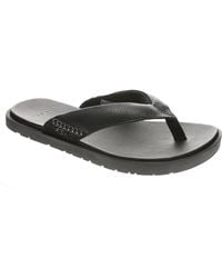 UGG - Seaside Ii Flip Sandals 11 D - Lyst