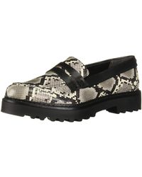 edelman loafer circus