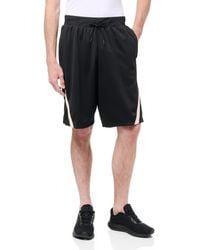 adidas - Select World Wide Hoops Shorts - Lyst