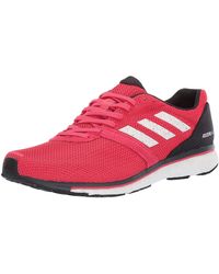 adidas Rubber X Undefeated Adizero Adios 3 in Grey (Gray) for Men - Lyst