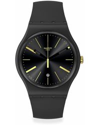 Swatch - A Dash Of Yellow - Lyst